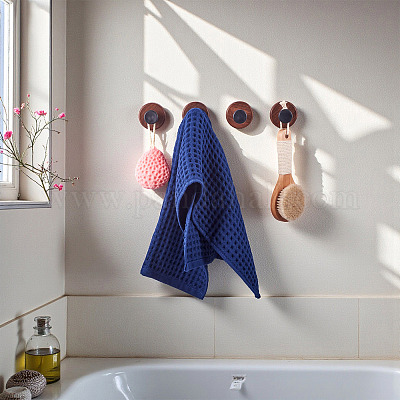 ABS Plastic Suction Cup Hooks&nbsp;FIND-HS0002-44A-1