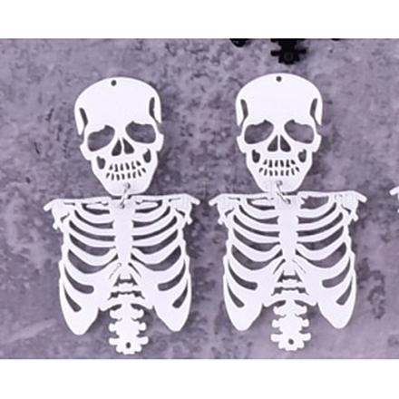 Halloween Acrylic Big Pendants&nbsp;PW-WGEBED2-02-1