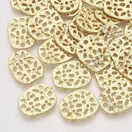 Alloy Filigree Joiners&nbsp;X-PALLOY-S121-232-1