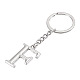 Alloy Keychains&nbsp;KEYC-TADJ0001-11F-2