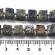 Natural Sapphire Beads Strands&nbsp;G-K382-D01-01-5
