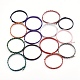3-Loop Magnetic Cord Wrap Bracelets&nbsp;MAK-E665-14-1