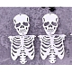 Halloween Acrylic Big Pendants&nbsp;PW-WGEBED2-02-1