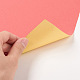 Waterproof A4 Adhesive Sticker Sheets&nbsp;AJEW-BBC0002-06A-2