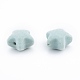 Opaque Resin Beads&nbsp;RESI-G047-15-3
