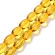 Natural Baltic Amber Beads Strands&nbsp;G-L584-01A-1