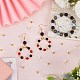 Brass Beads&nbsp;KK-CN0002-65G-4