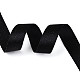 Polyester Satin Wired Ribbon&nbsp;SRIB-T009-08A-1