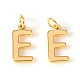 Brass Charms&nbsp;KK-I672-01E-G-1