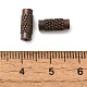 Brass Screw Clasps&nbsp;KK-G186-R-NF-3