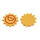 PVC Cabochons&nbsp;PVC-D001-01D-2