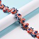 Handmade Porcelain Beads&nbsp;PORC-G002-54C-3