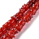 Handmade Lampwork Beads&nbsp;LAMP-F020-01-1