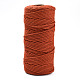 Cotton String Threads&nbsp;OCOR-T001-02-05-1