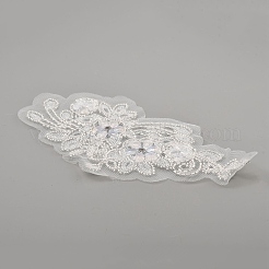 Handmade Ornament Accessories&nbsp;PATC-WH0010-59B
