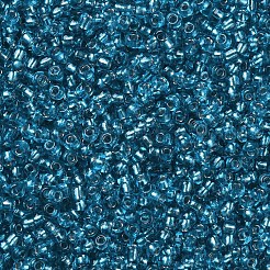 12/0 Glass Seed Beads&nbsp;SEED-US0003-2mm-23B