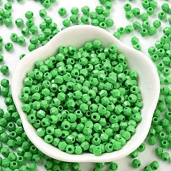 Baking Paint Glass Seed Beads&nbsp;SEED-A032-02B