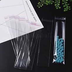 Rectangle OPP Cellophane Bags&nbsp;OPC-R012-83