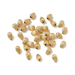 Brass Beads&nbsp;X-KK-A171-02G