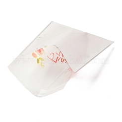 Rectangle OPP Self-Adhesive Bags&nbsp;X-OPP-A003-01B