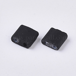 2-Hole Glass Seed Beads&nbsp;SEED-S023-31C-01