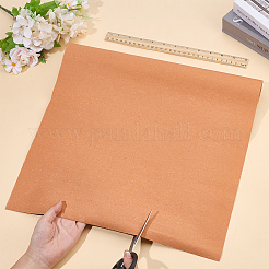 1 Roll Self-adhesive PVC Leather Fabric&nbsp;DIY-BC0015-42B