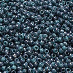 TOHO 6/0 Round Beads&nbsp;X-SEED-TR06-1206