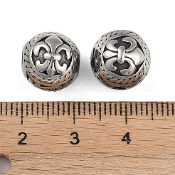 304 Stainless Steel Beads&nbsp;STAS-Z070-03AS