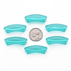 Transparent Acrylic Beads&nbsp;MACR-S372-001C-006