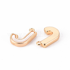 Brass Charms&nbsp;KK-Q766-001J-NF