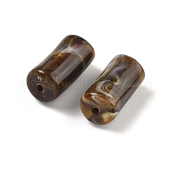 Acrylic Imitation Gemstone Beads&nbsp;X-MACR-K359-66I