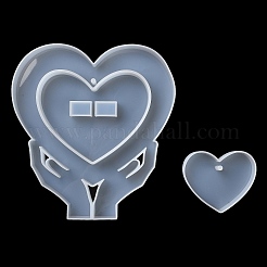 Picture Frame Display Decoration DIY Silicone Cabochon Molds&nbsp;SIMO-Q002-01A