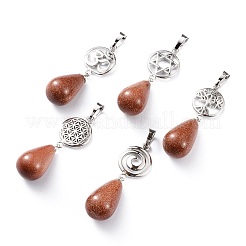 Yoga Chakra Jewelry&nbsp;G-P441-A