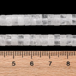 Natural Crystal Beads Strands&nbsp;G-Z006-C47