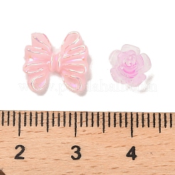 Luminous Resin Decoden Cabochons&nbsp;RESI-K036-05A