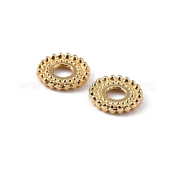 Brass Spacer Bead&nbsp;KK-WH0046-60B