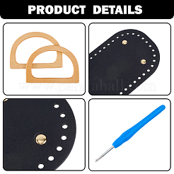 DIY Purse Making Kits&nbsp;PURS-CL0001-23A