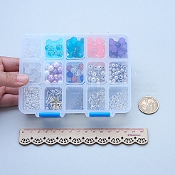 DIY Jewelry Making Kits&nbsp;DIY-SC0002-29
