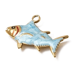 304 Stainless Steel Pendants&nbsp;STAS-N108-105G-01