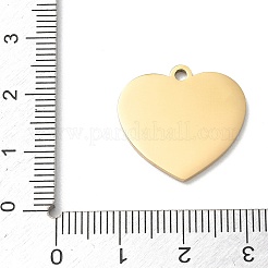 304 Stainless Steel Pendants&nbsp;SA-CBA28C1-03G