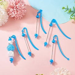 Plastic Bookmarks&nbsp;FIND-BT0001-33E