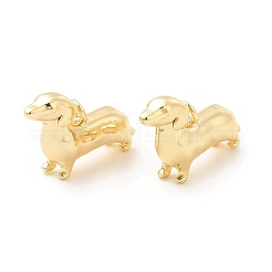 Brass Charms&nbsp;KK-G447-02G