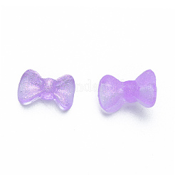 Resin Cabochons&nbsp;CRES-N030-024-C