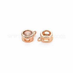Brass Charms&nbsp;KK-S364-161A