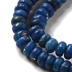 Natural Dolomite Beads Strands&nbsp;G-K350-A01-01F