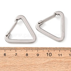 304 Stainless Steel Clasps&nbsp;SA-CBA8B85-02