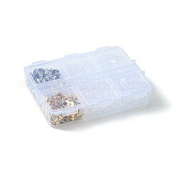 710Pcs 6 Style Ear Backs&nbsp;DIY-FS0005-40