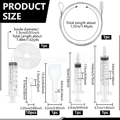 Fridge Cleaning Tools Sets&nbsp;TOOL-NB0002-31