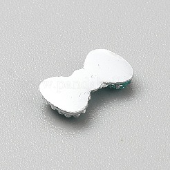 Transparent Resin Cabochons&nbsp;RESI-WH0041-35C