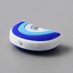 Silicone Beads&nbsp;AJEW-WH0304-21A